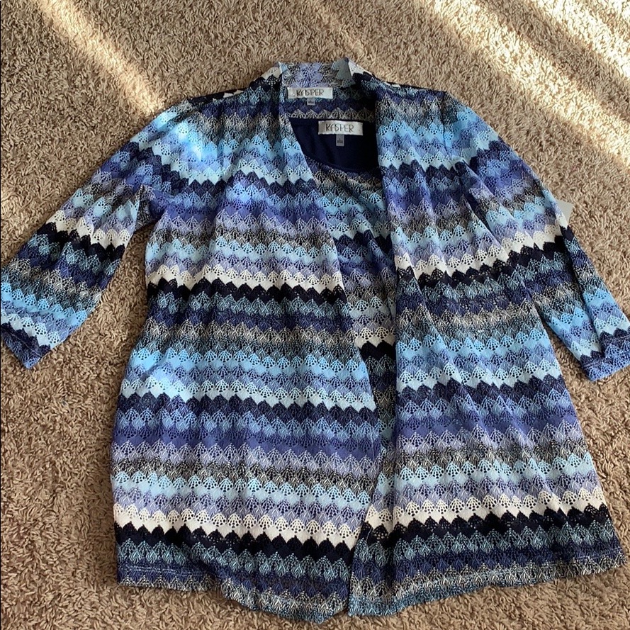 Kasper Set